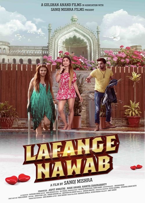 Lafange Nawab