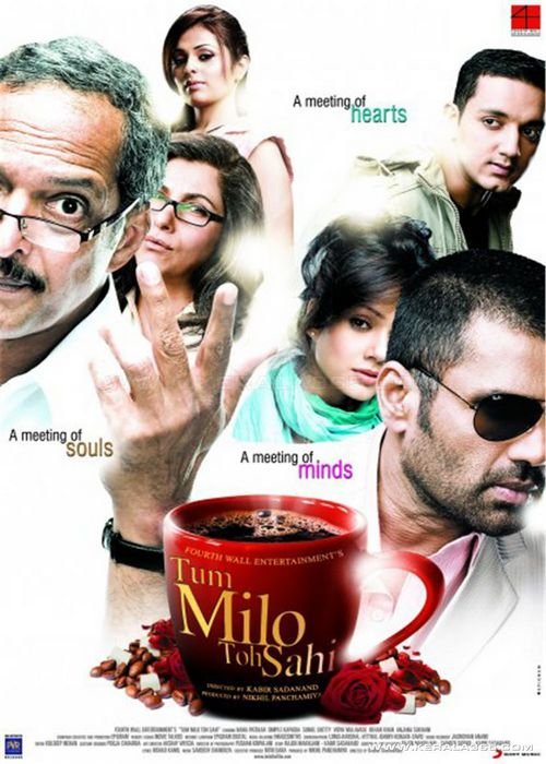 Tum Milo Toh Sahi