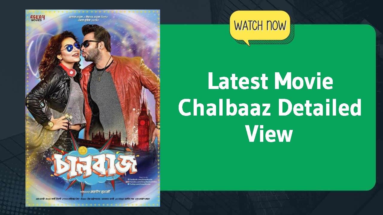 Chalbaaz