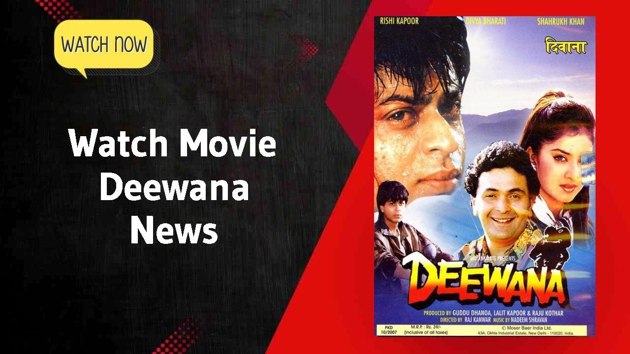 Deewana