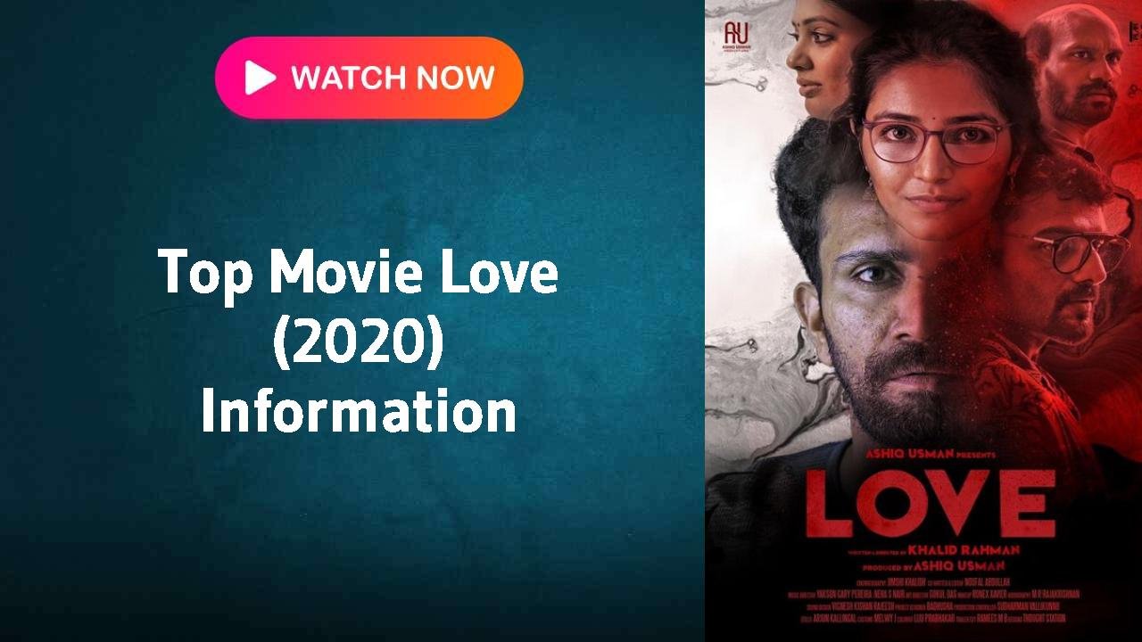 Love (2020)