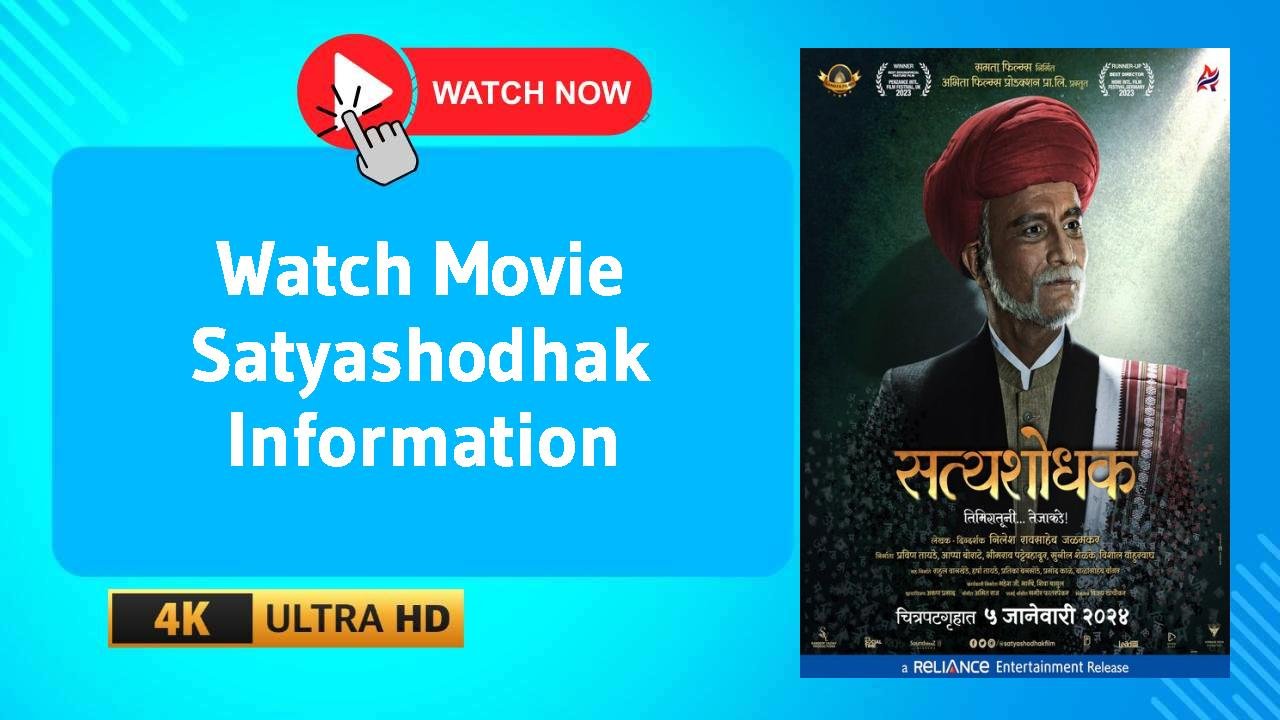 Satyashodhak